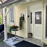 Haus Bruechert * Вернигероде