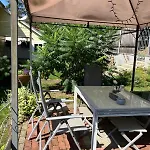 Διαμέρισμα Haus Bruechert Wernigerode