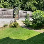 Διαμέρισμα Haus Bruechert *