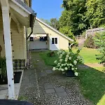 Haus Bruechert *