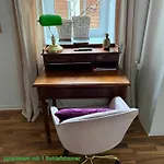 Haus Bruechert Апартаменты