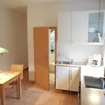 Haus Bruechert Апартаменты *
