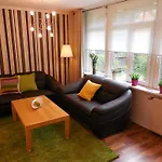 Διαμέρισμα Haus Bruechert Wernigerode