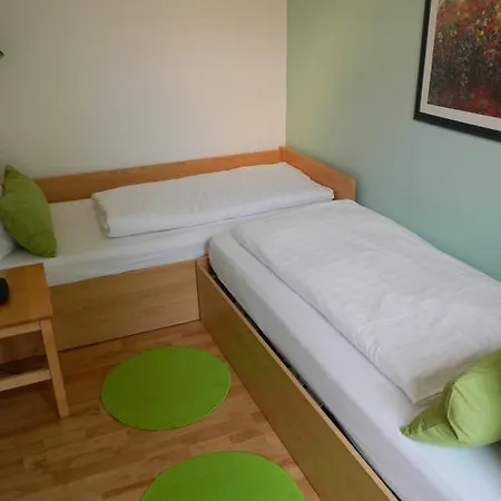 Haus Bruechert * Wernigerode