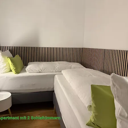 Am Waldrand - 10 Min Zum Schloss Und Zentrum *