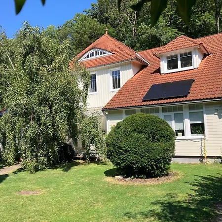 شقة Haus Bruchert