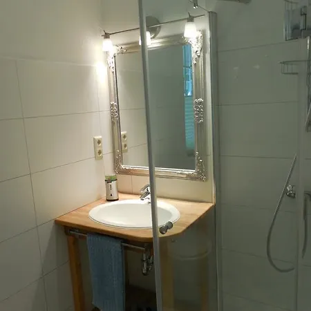 Apartamento Haus Brüchert Wernigerode